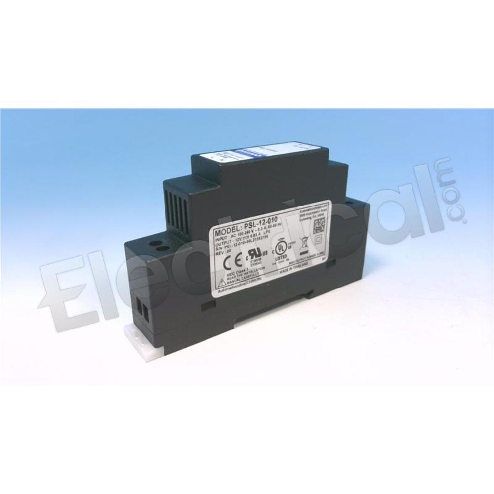 PSL-12-010