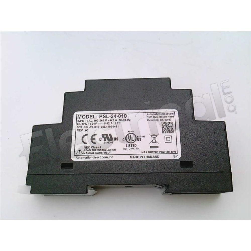 PSL-24-010