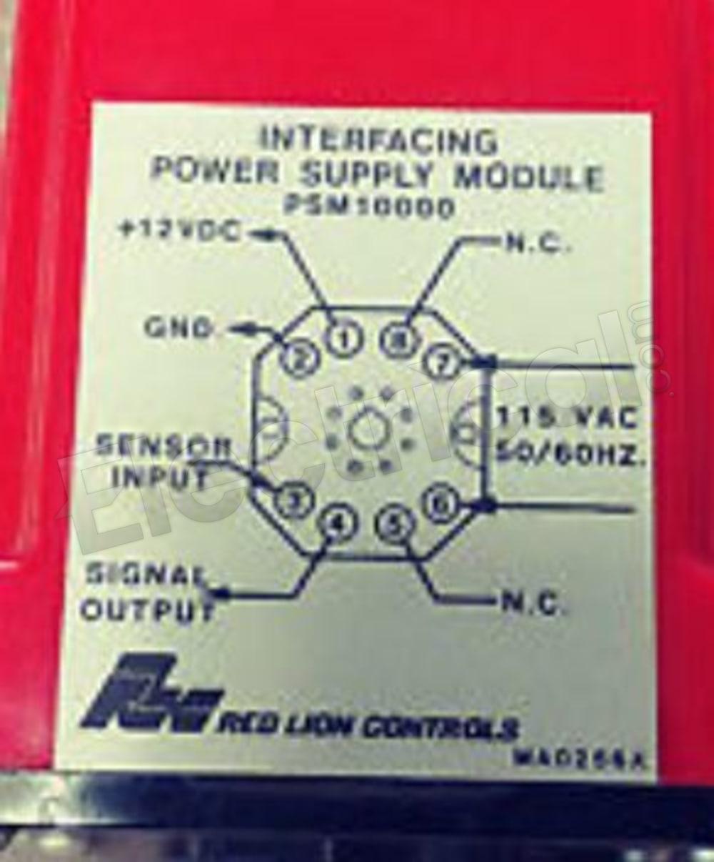 PSM10000