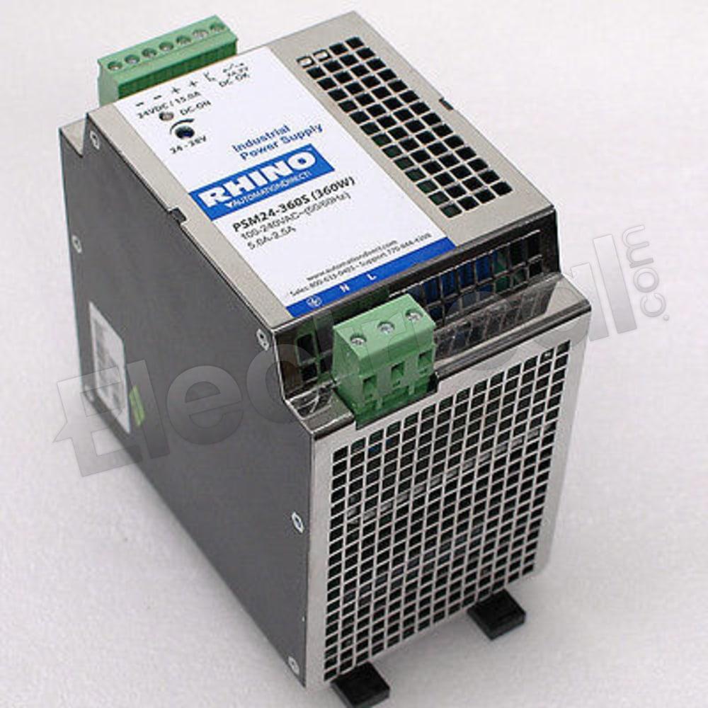 PSM24-360S
