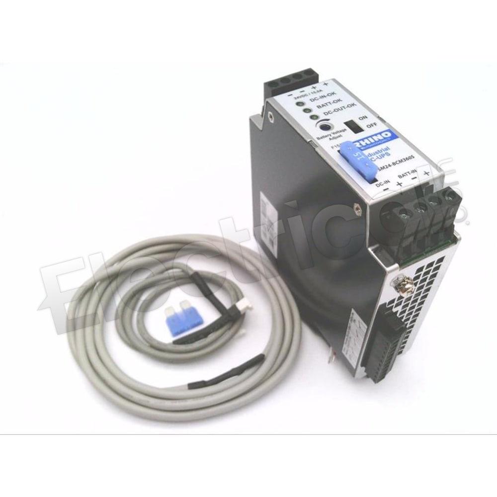 PSM24-BCM360S