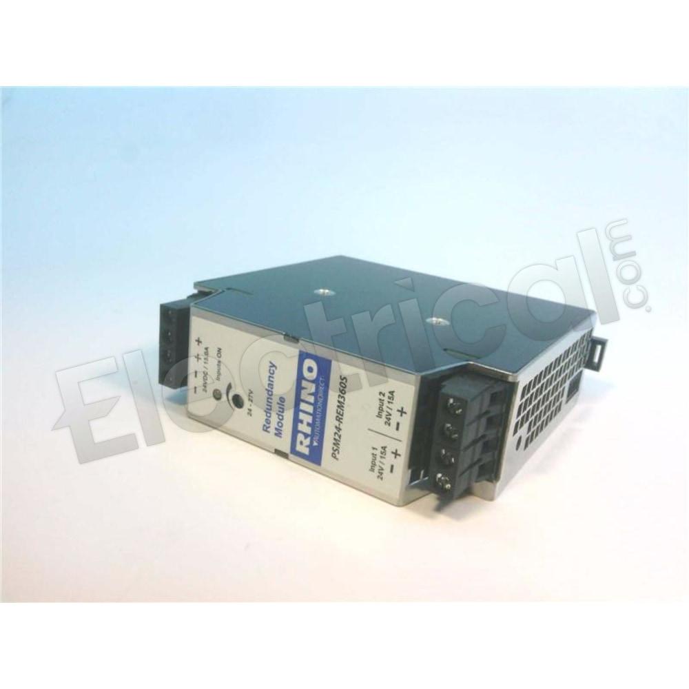 PSM24-REM360S