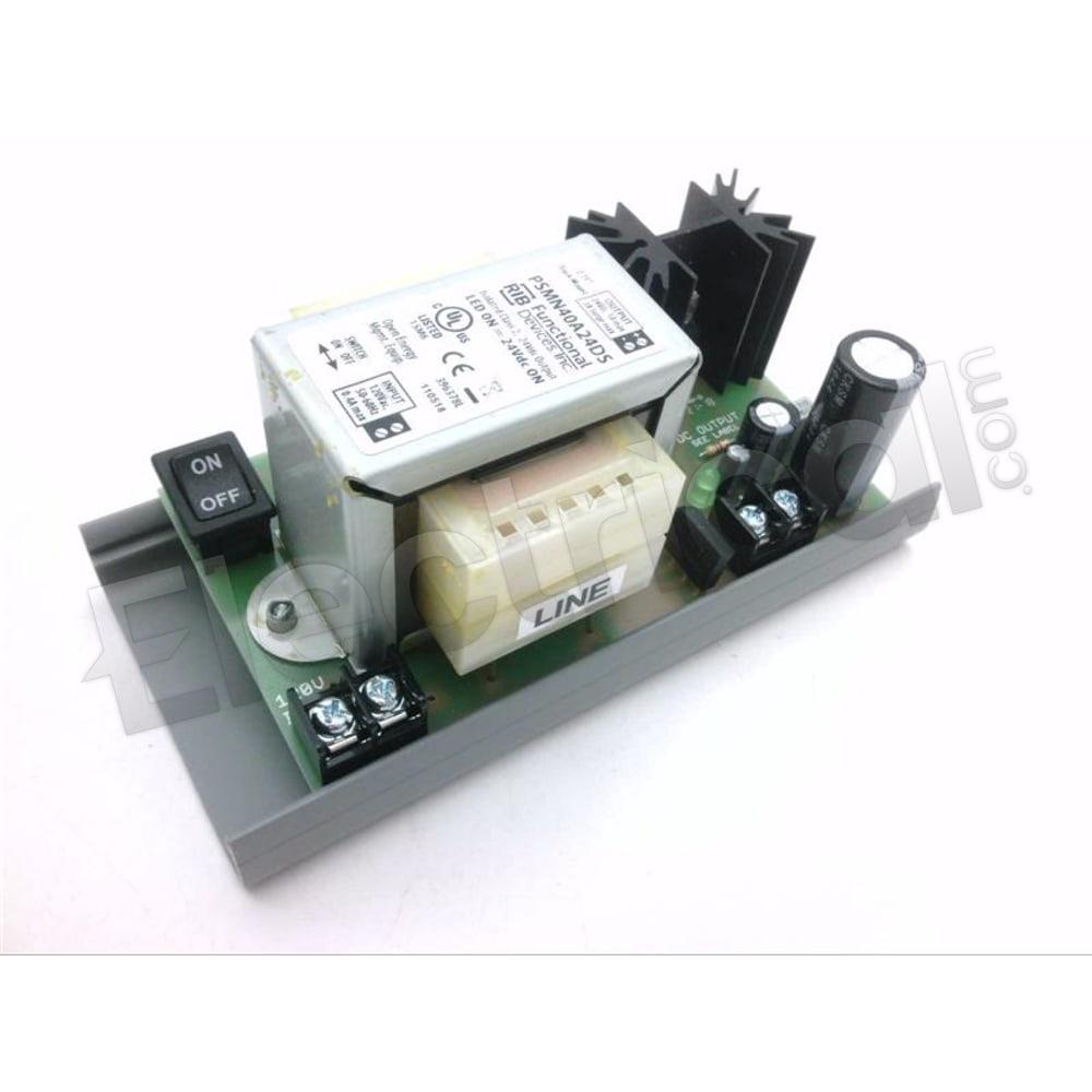 PSMN40A24DS