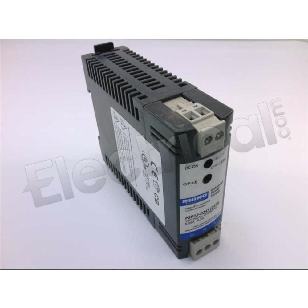 PSP12-24S