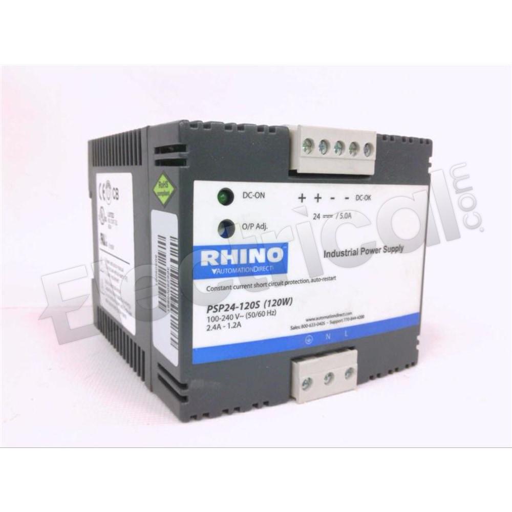 PSP24-120S