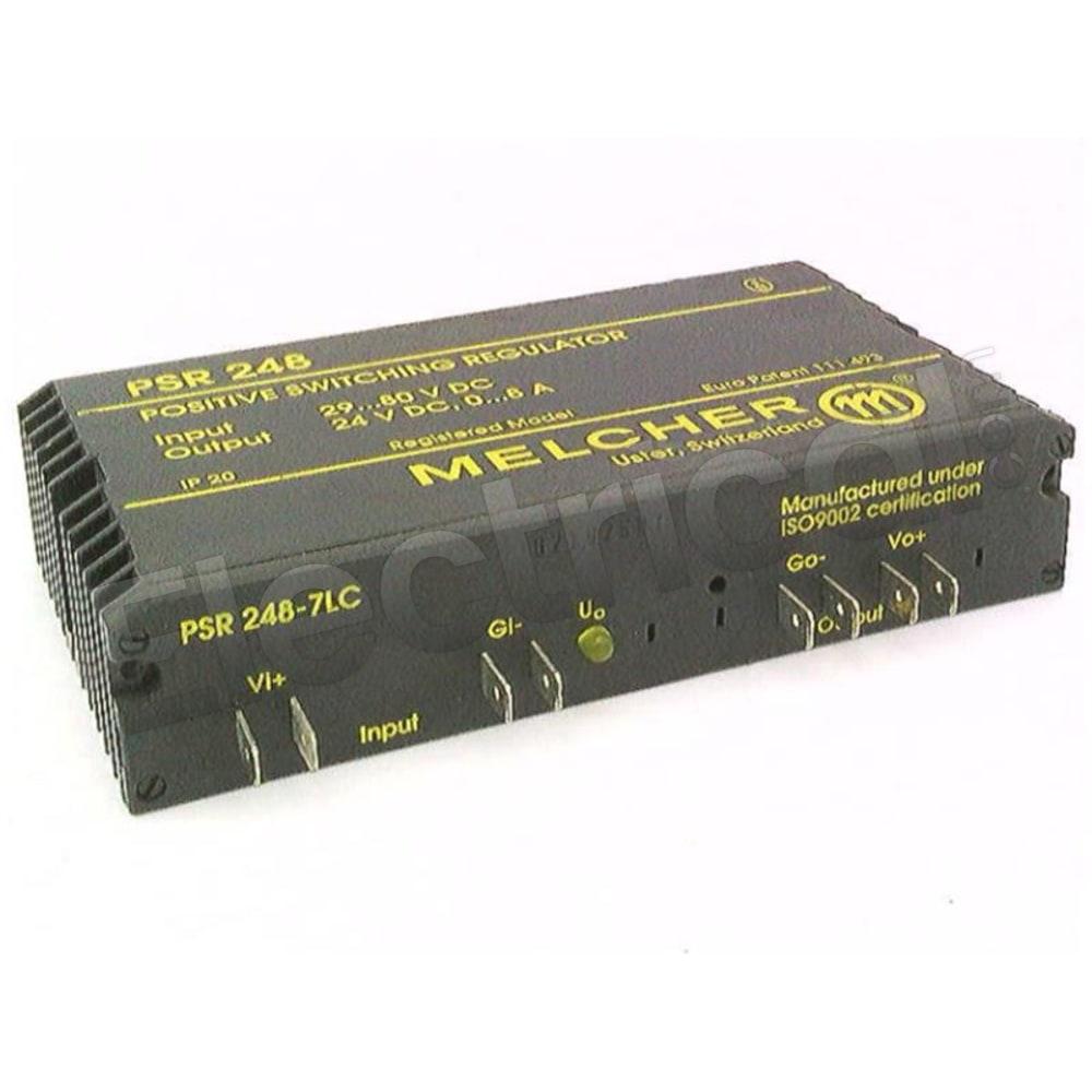 PSR-248-7-LC