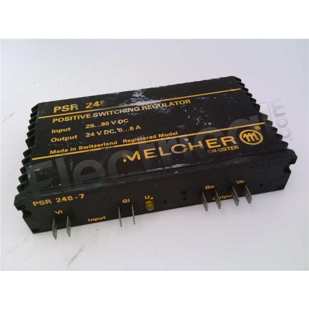 PSR-248E-7