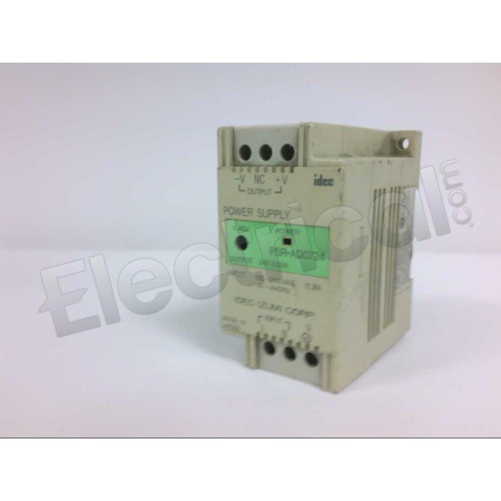 PSR-AD0724