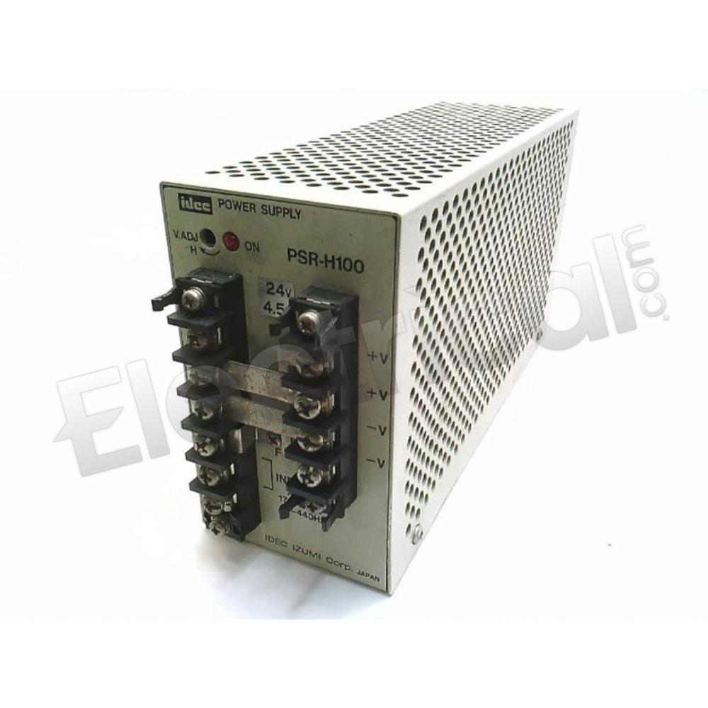 PSR-H100-24-AC170