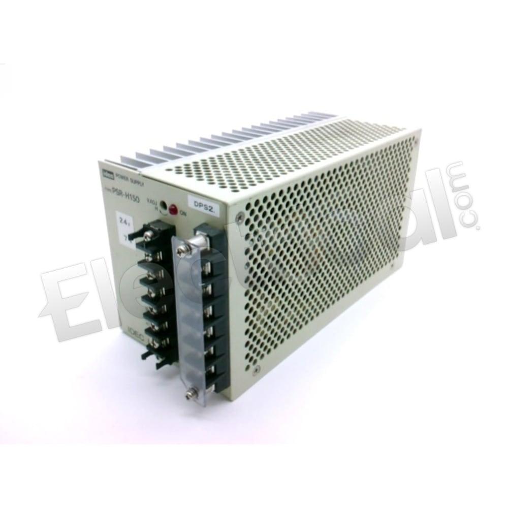 PSR-H150-24