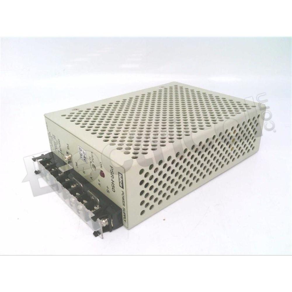 PSR-H50-24-AC100