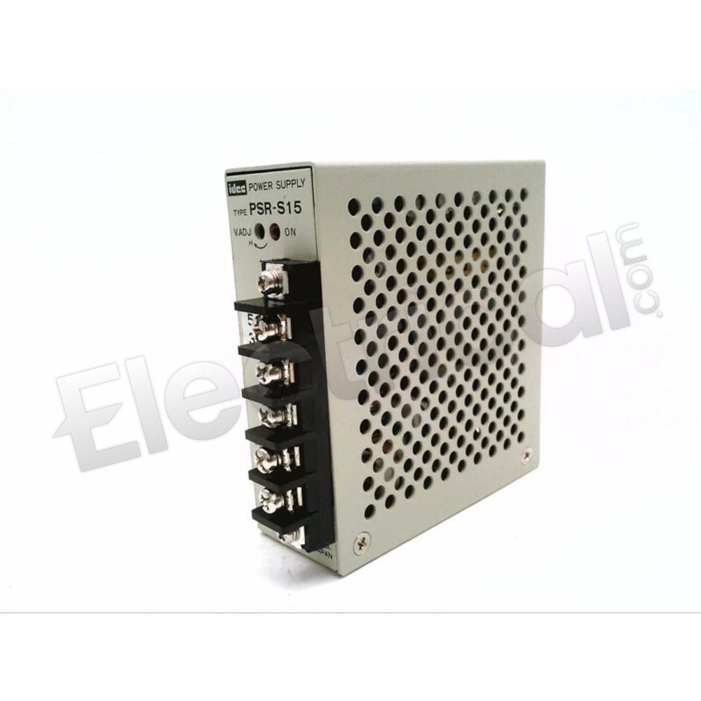 PSR-S15-05-AC100