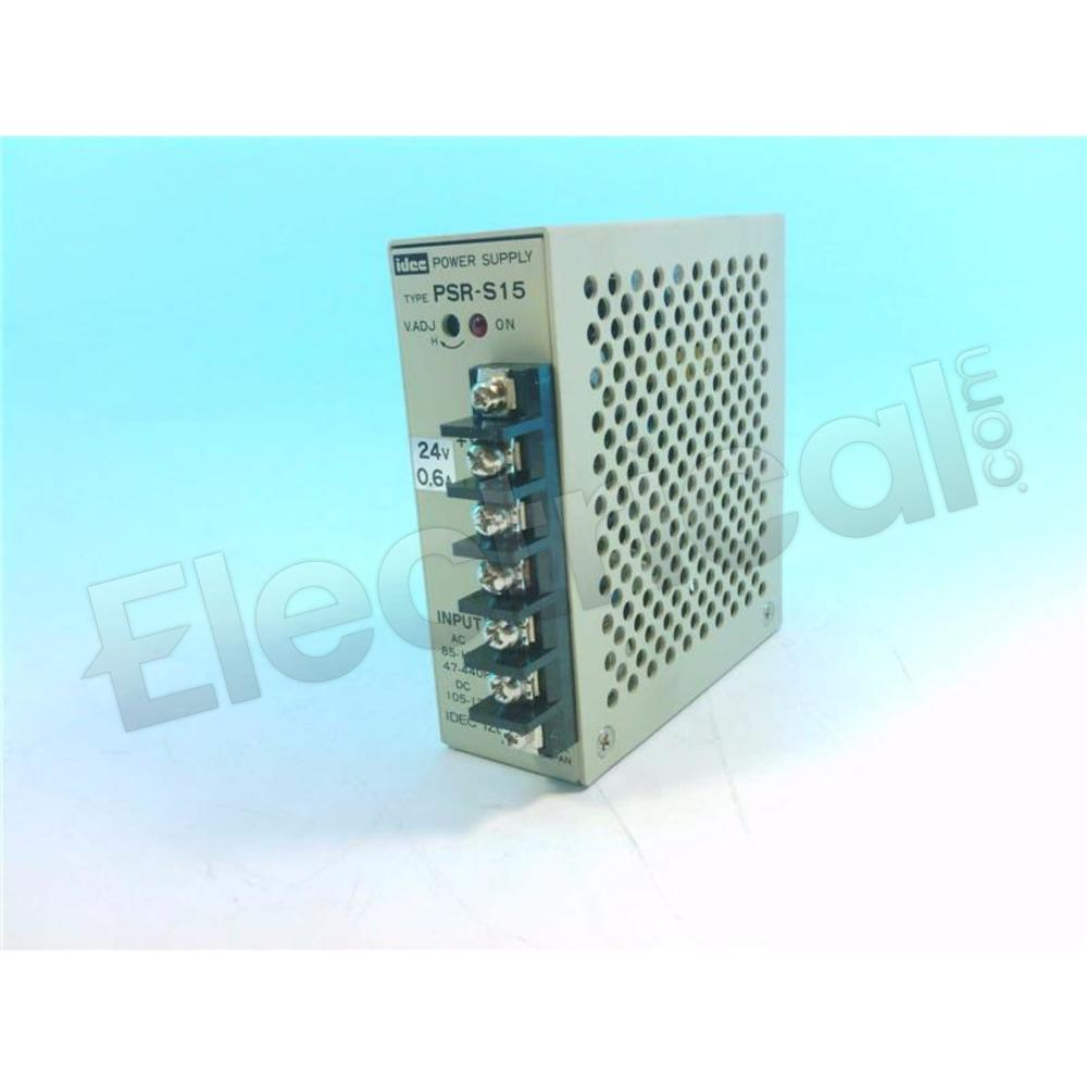 PSR-S15-12-AC100