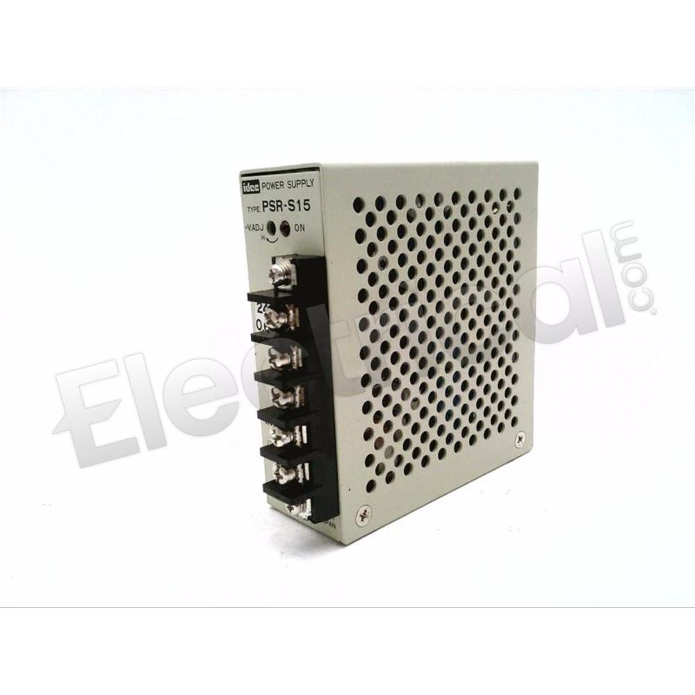 PSR-S15-24-AC200
