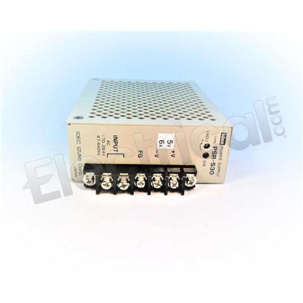 PSR-S30-05-AC200