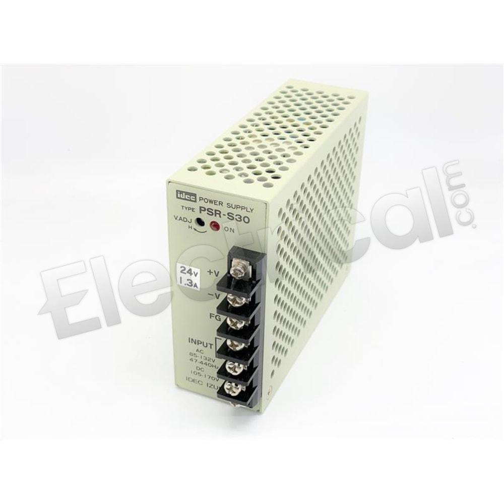 PSR-S30-24-AC100