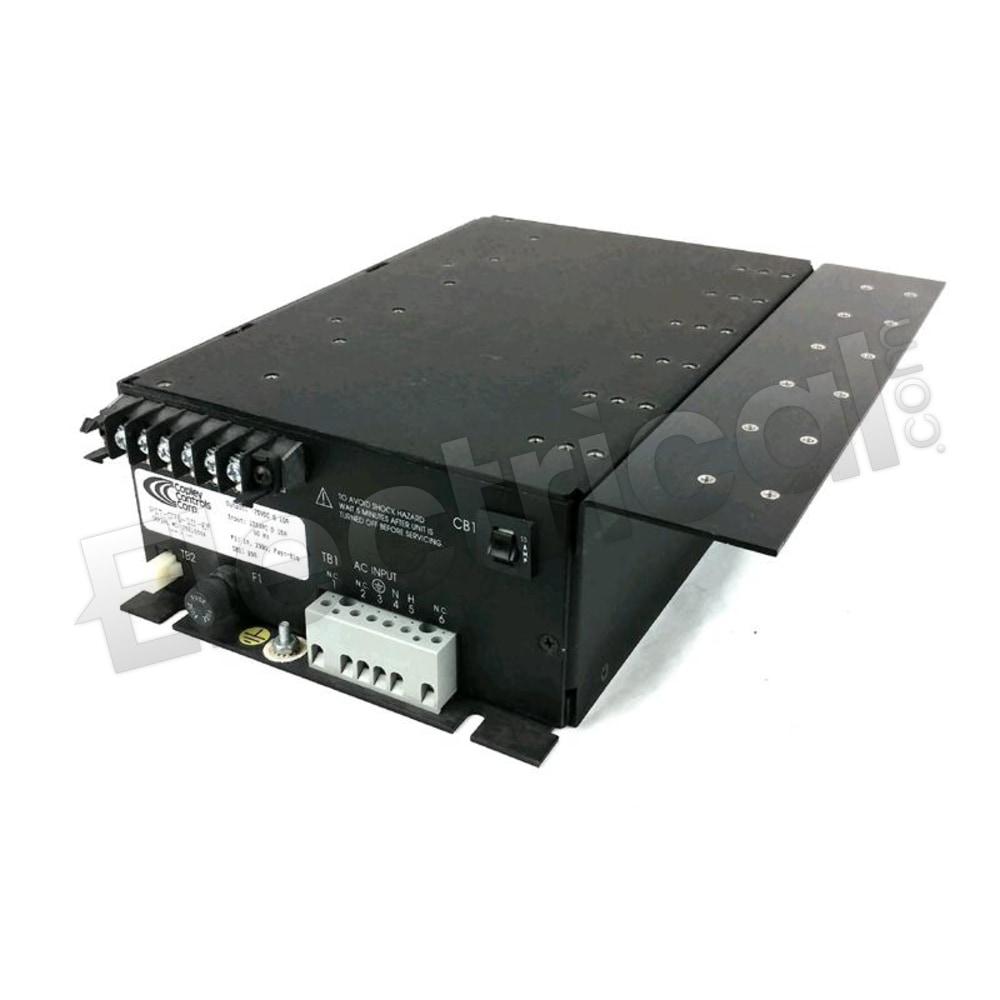 PST-075-10-EF