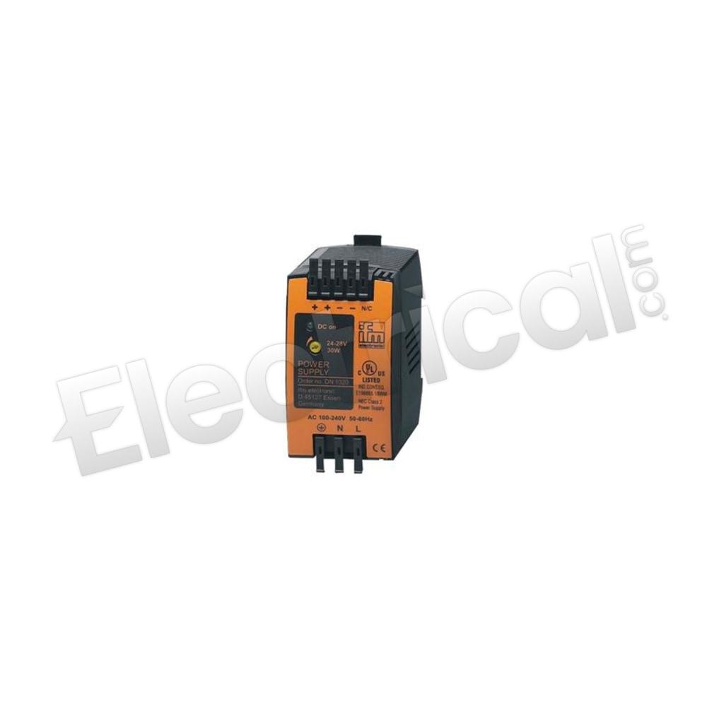 PSU/24VDC/2,1A-DN1021