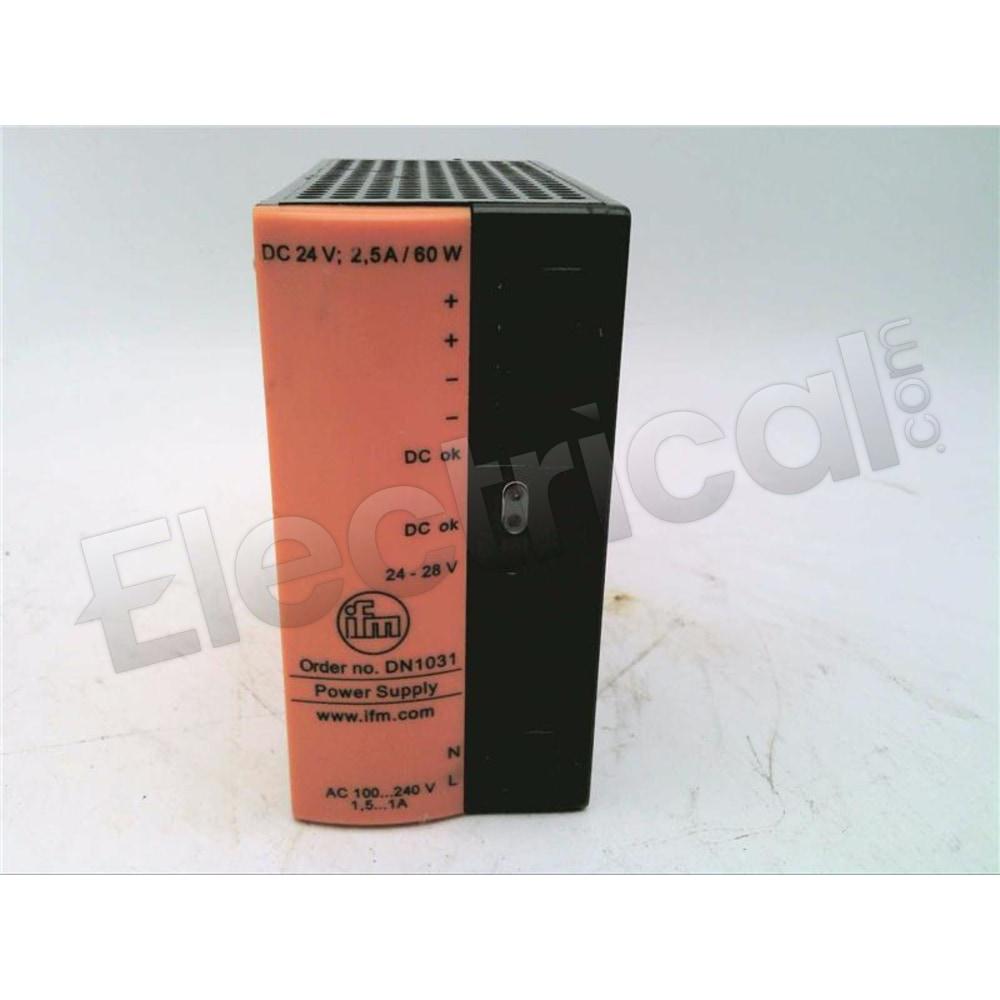 PSU-1AC/24VDC-2,5A-DN1031