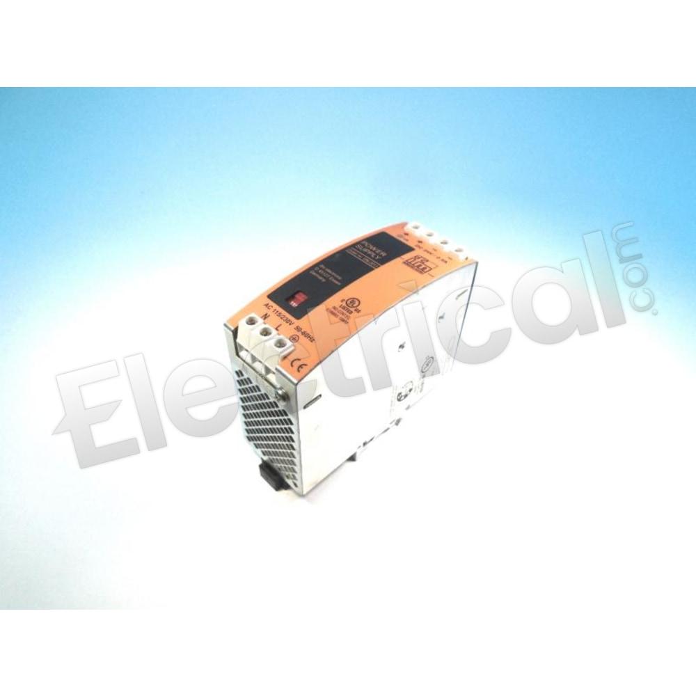 PSU-1AC/24VDC-2.5A -DN2011