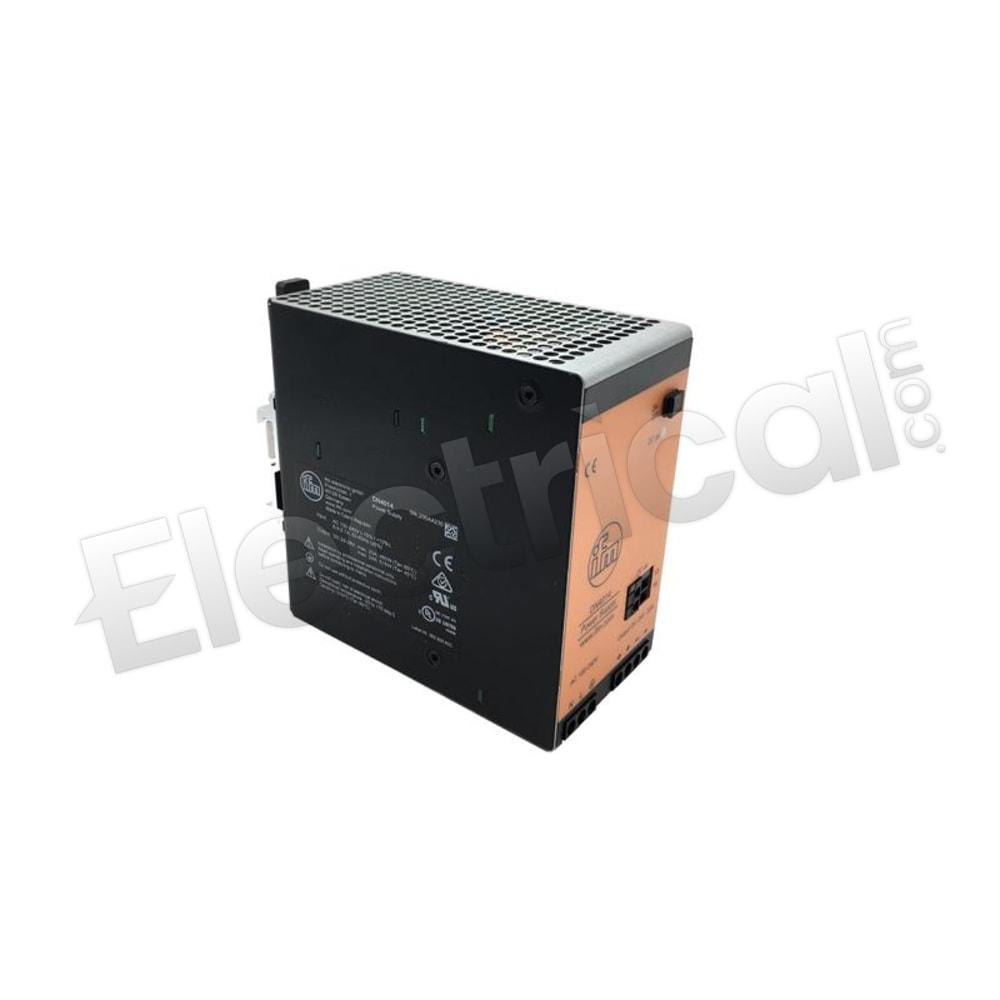 PSU-1AC/24VDC-20A-DN4014