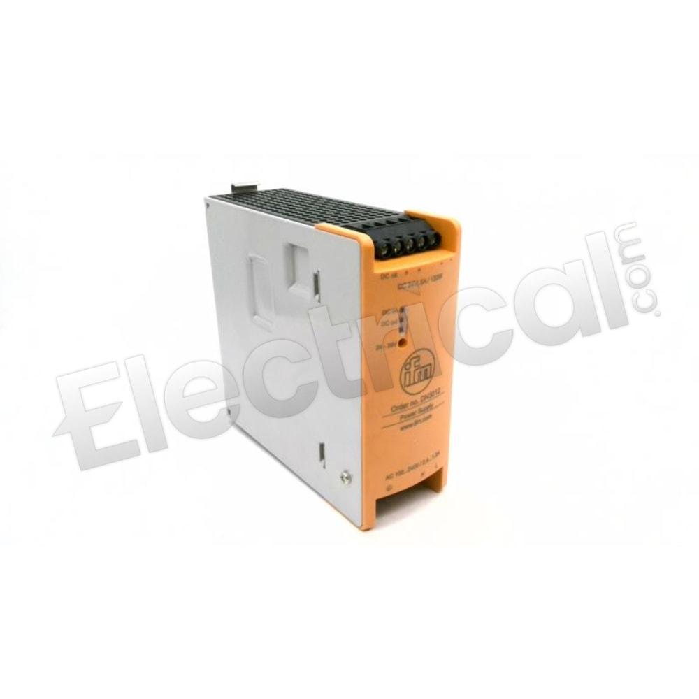 PSU-1AC/24VDC-5A-DN3012