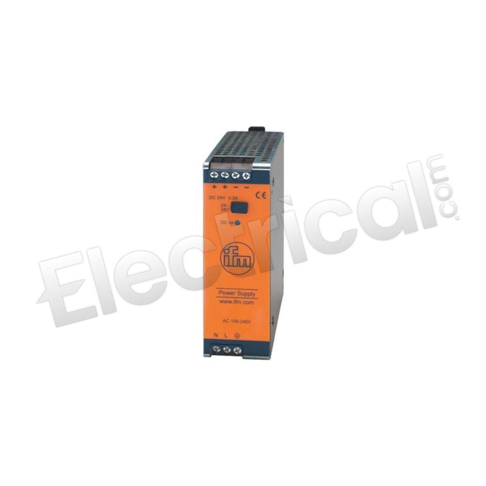 PSU-1AC/24VDC-5A-DN4012