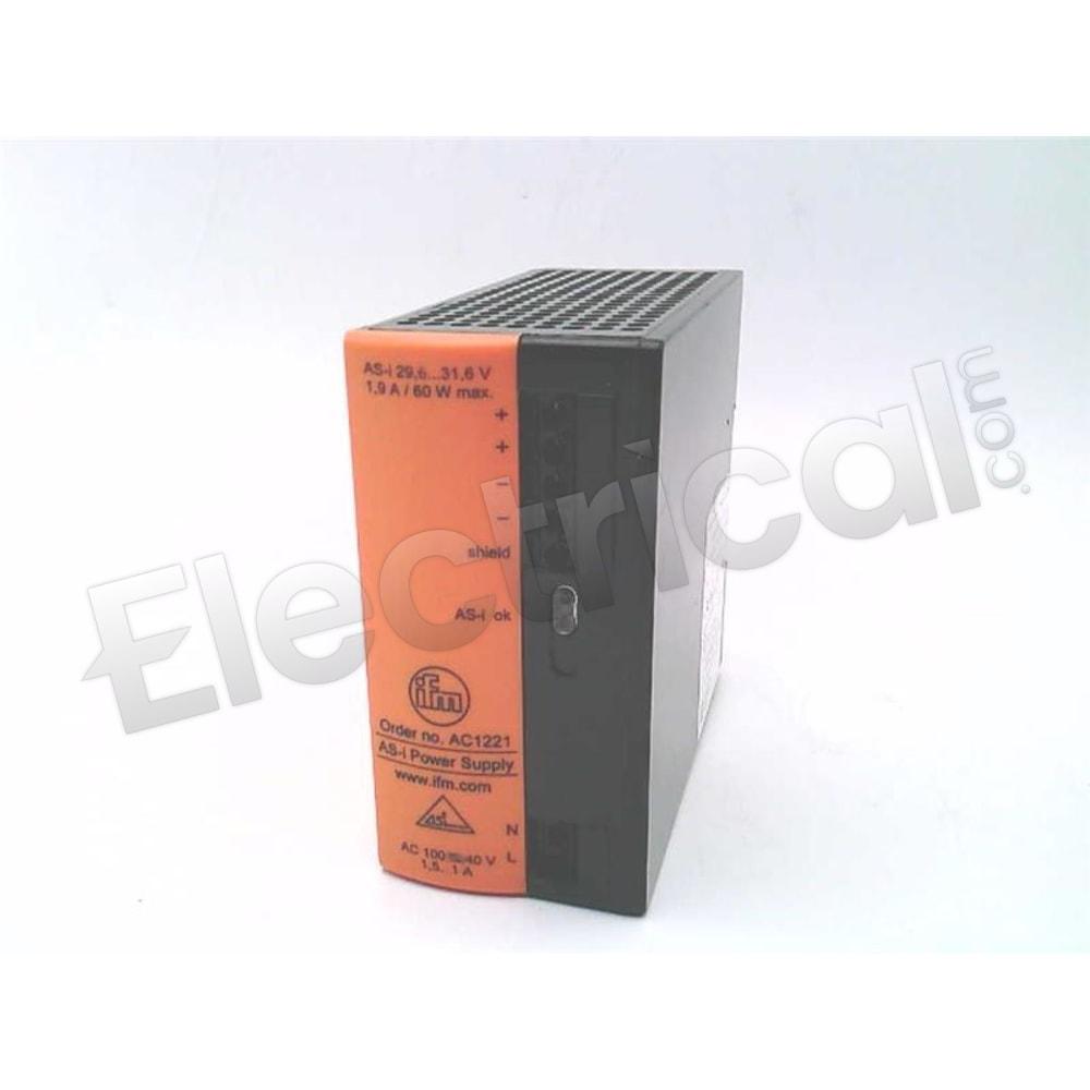 PSU-1AC/ASI-1,9A-AC1221