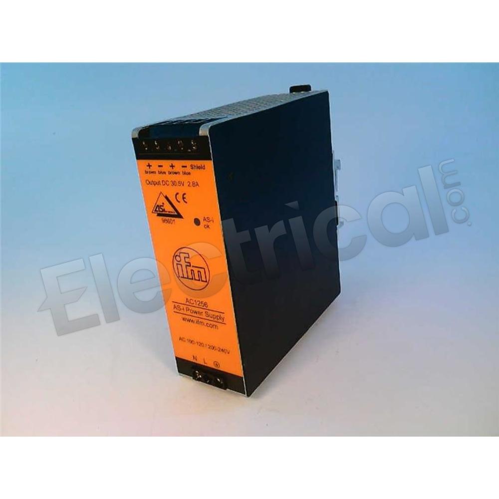 PSU-1AC/ASI-2,8A-AC1256
