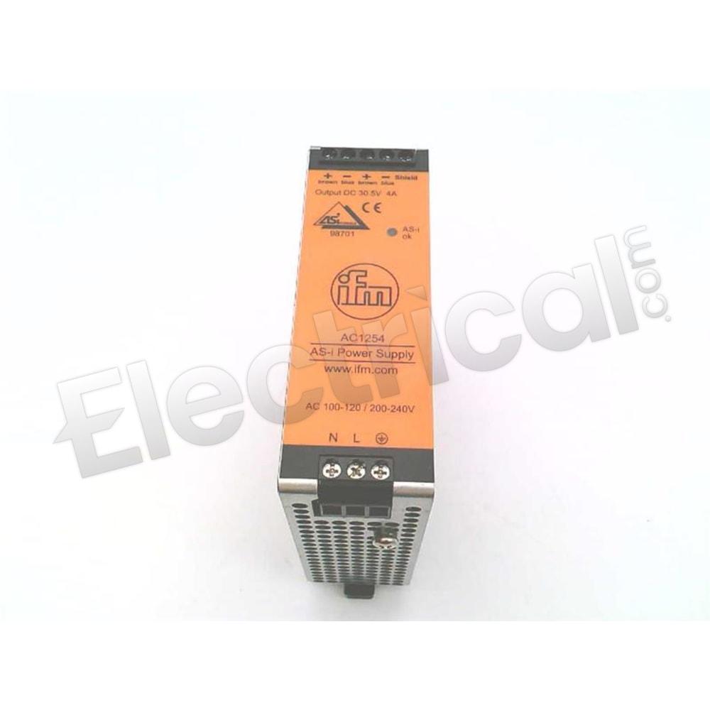 PSU-1AC/ASI-4A-AC1254