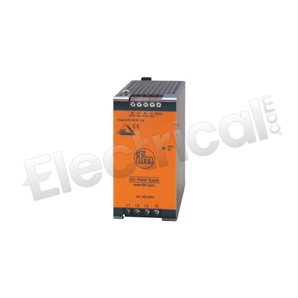 PSU-3AC/ASI-8A-AC1253