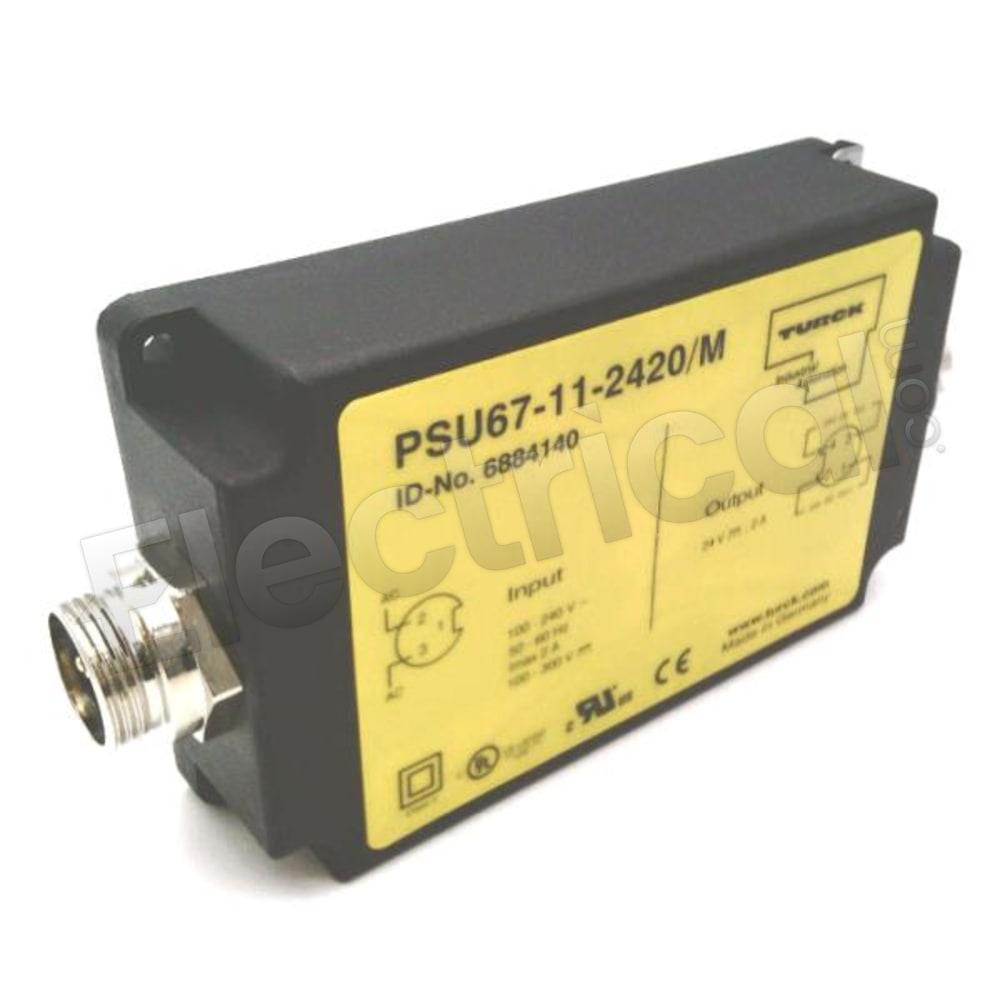 PSU67-11-2420/M