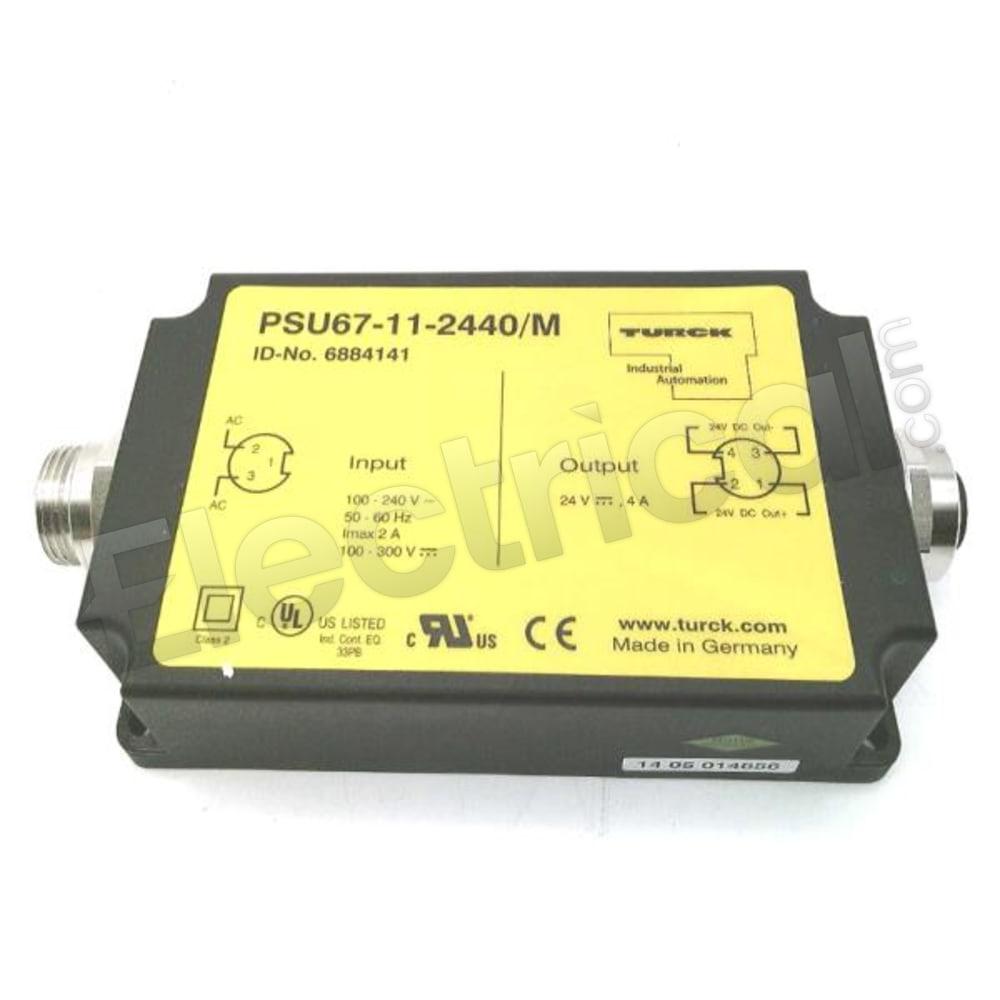 PSU67-11-2440/M