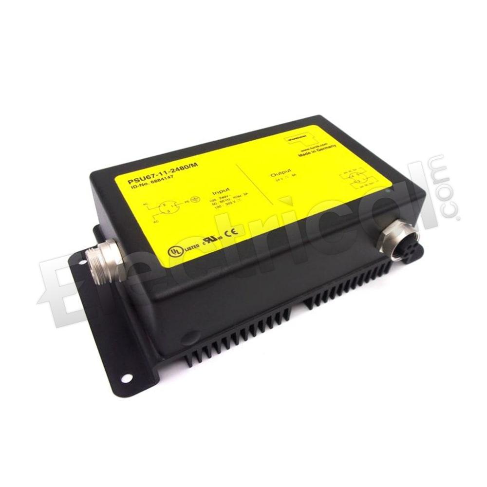 PSU67-11-2480/M