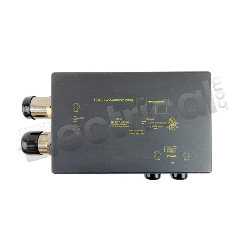 PSU67-22-480/24120/M