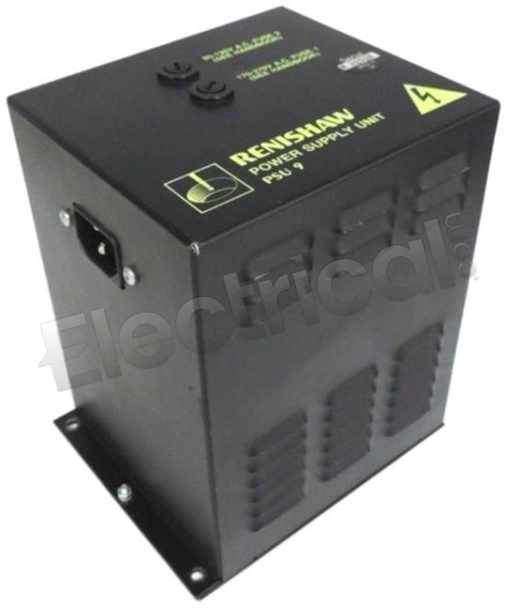 PSU9