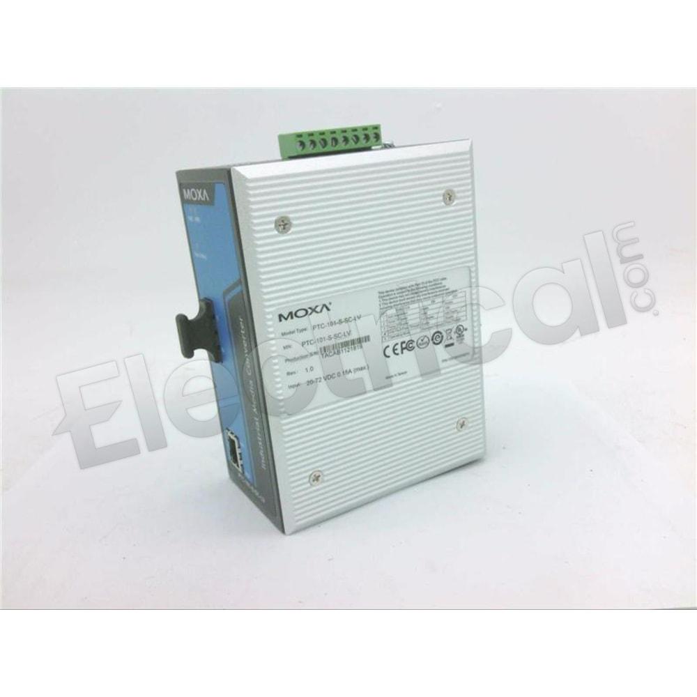 PTC-101-S-SC-LV