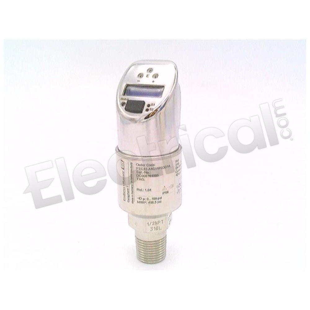 PTC31-A1C11P3DD1A