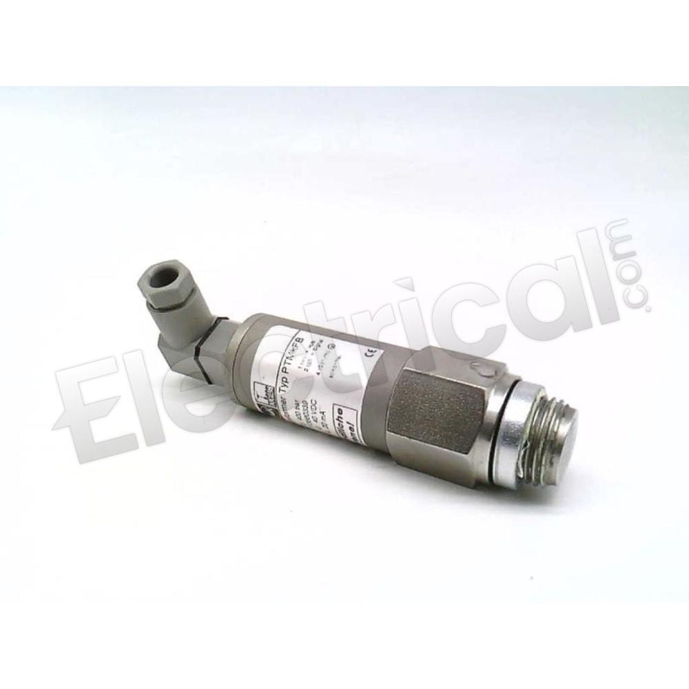 PTMKFB 400