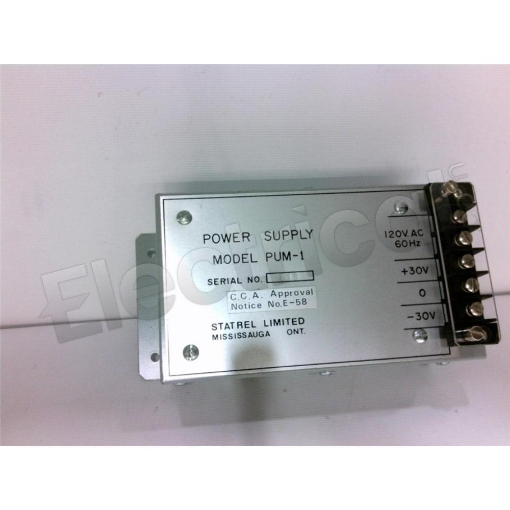 PUM-1