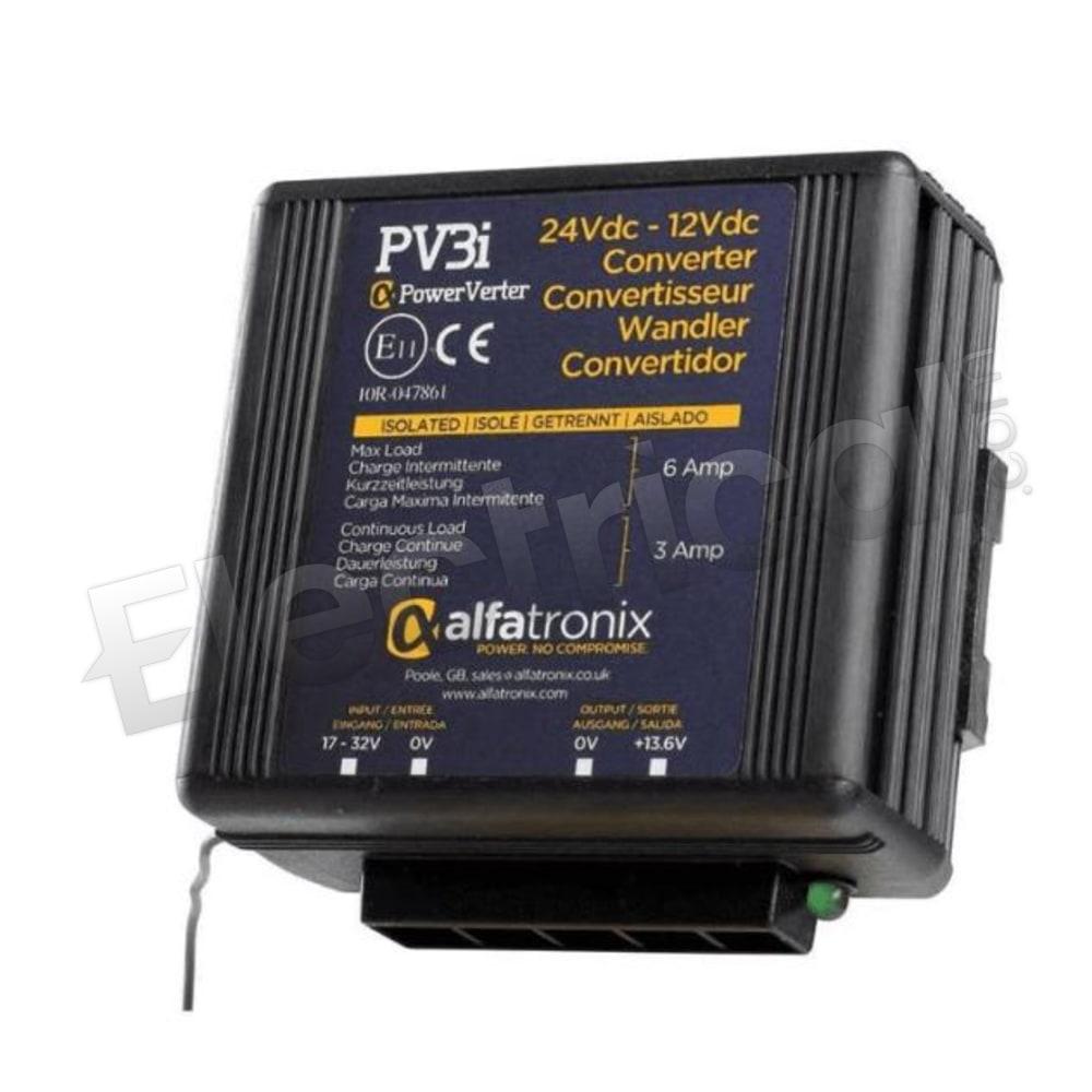 PV3I