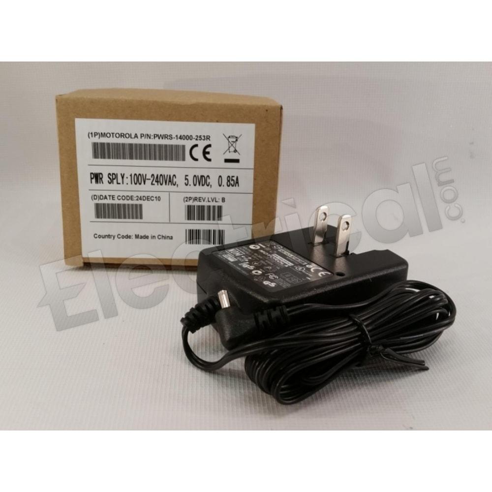 PWRS-14000-253R