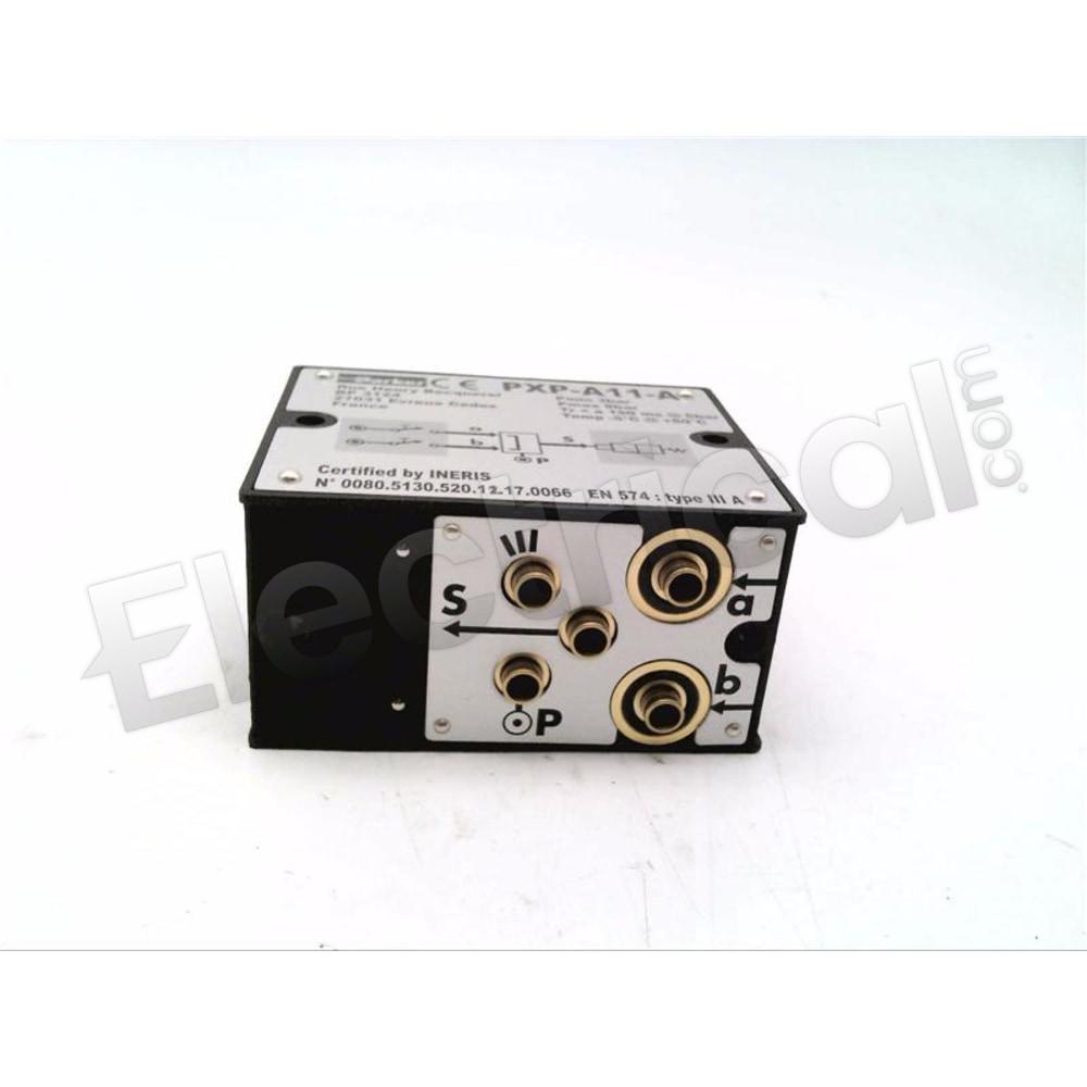 PXP-A11-A