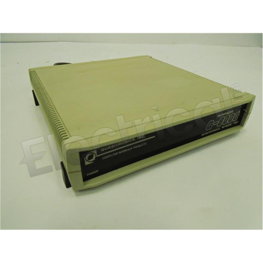 Q-8000