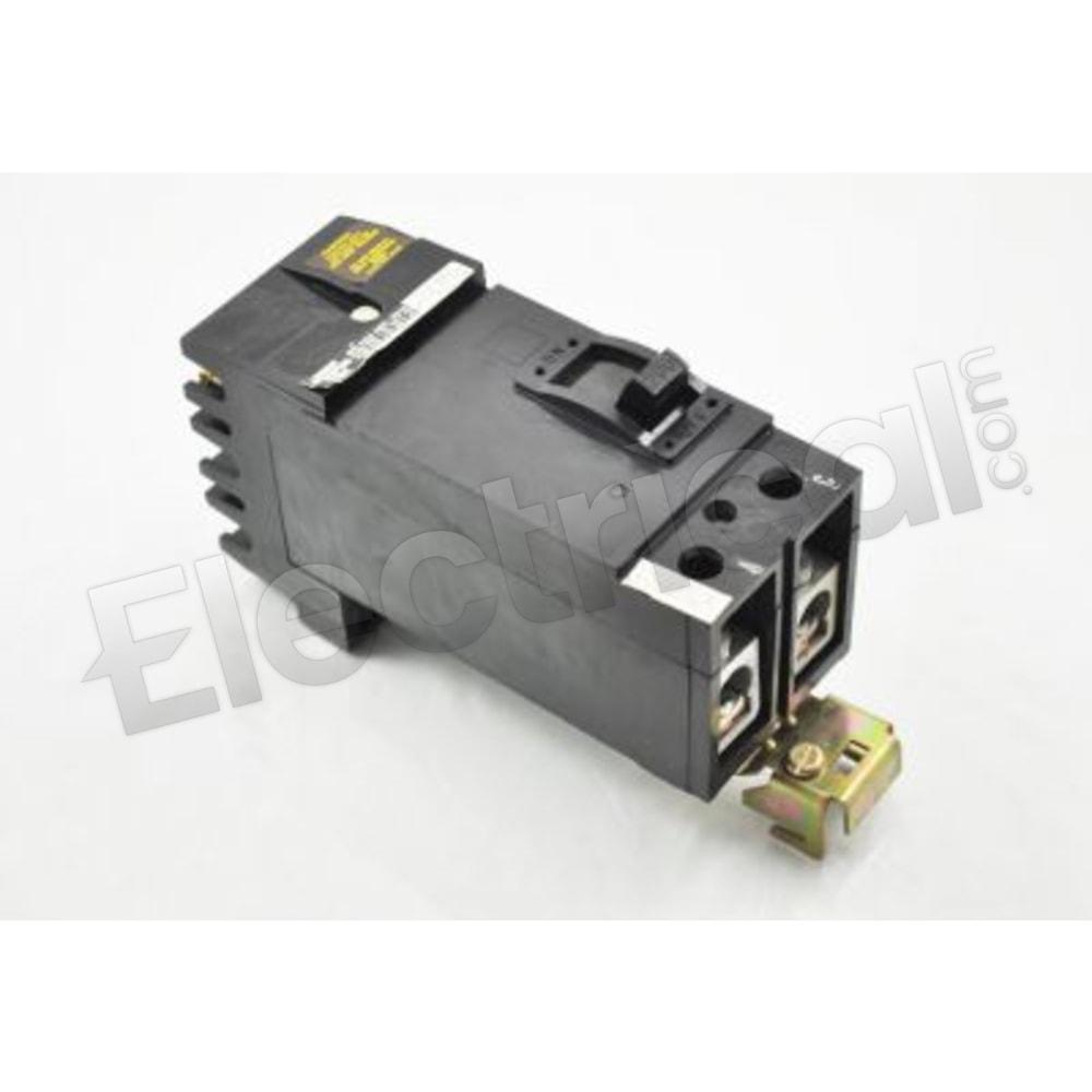 Square D Molded Case Q222225AC