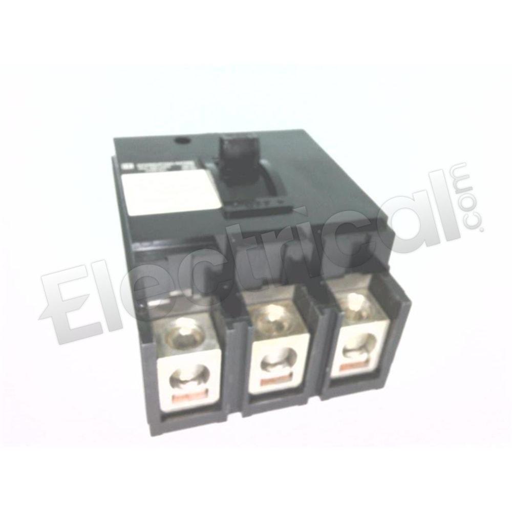 Square D Molded Case Q2M32255700