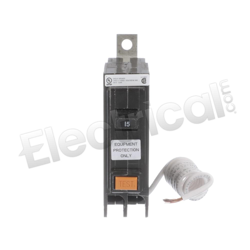 Eaton Molded Case QBGFEP1015V
