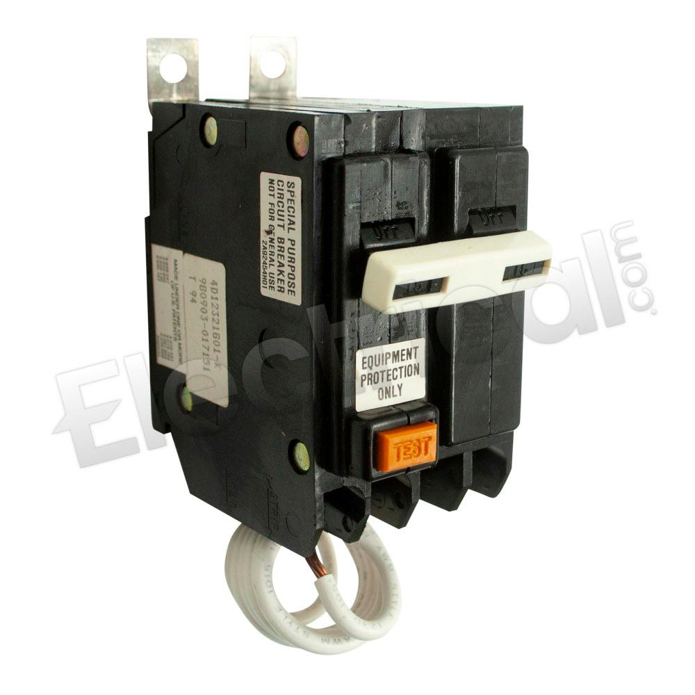 Eaton Molded Case QBGFEP2015V