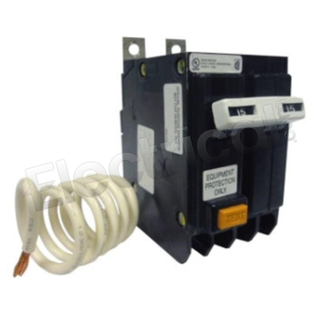 Eaton Molded Case QBGFEP2025V