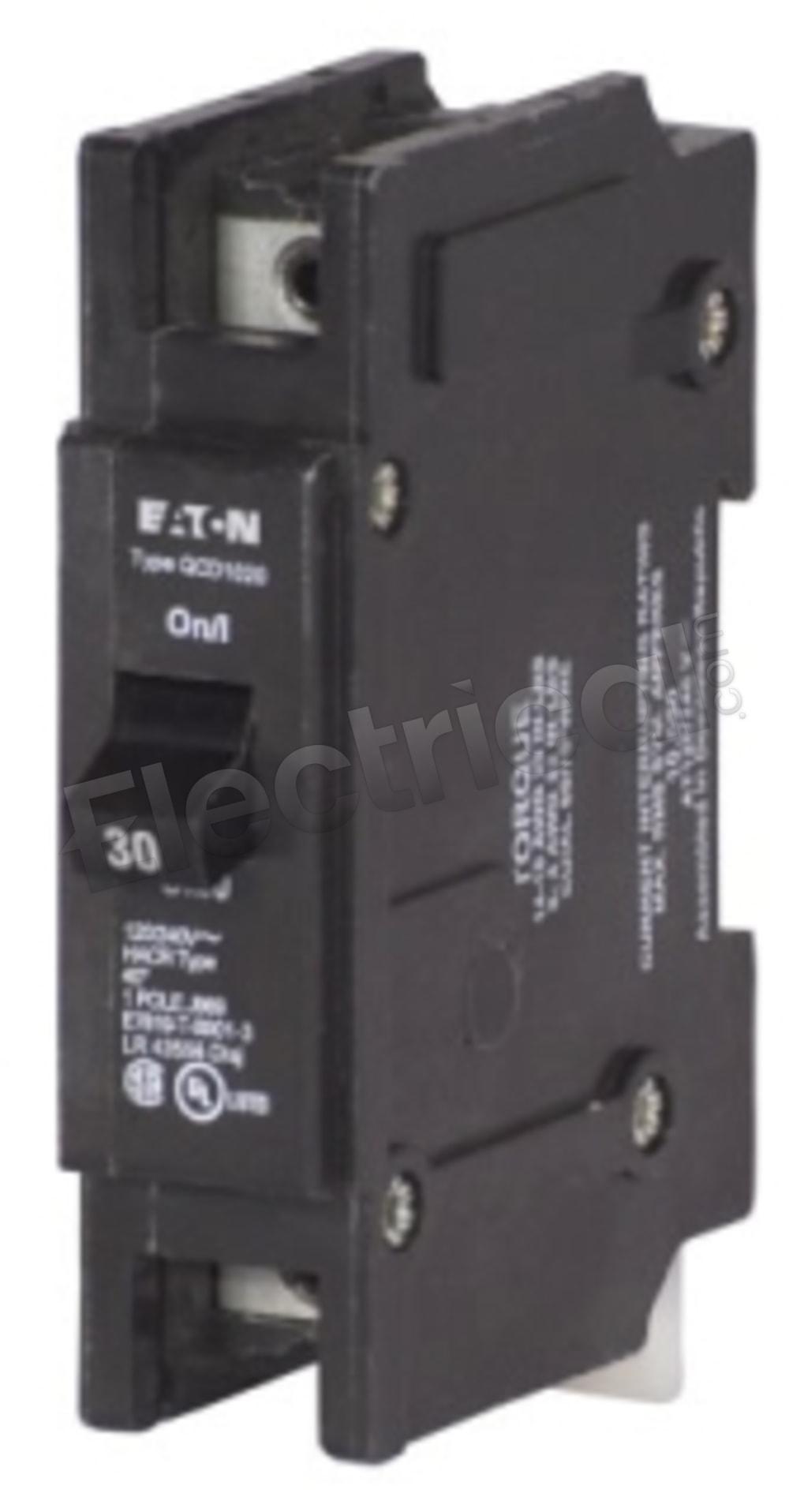 QCD1030